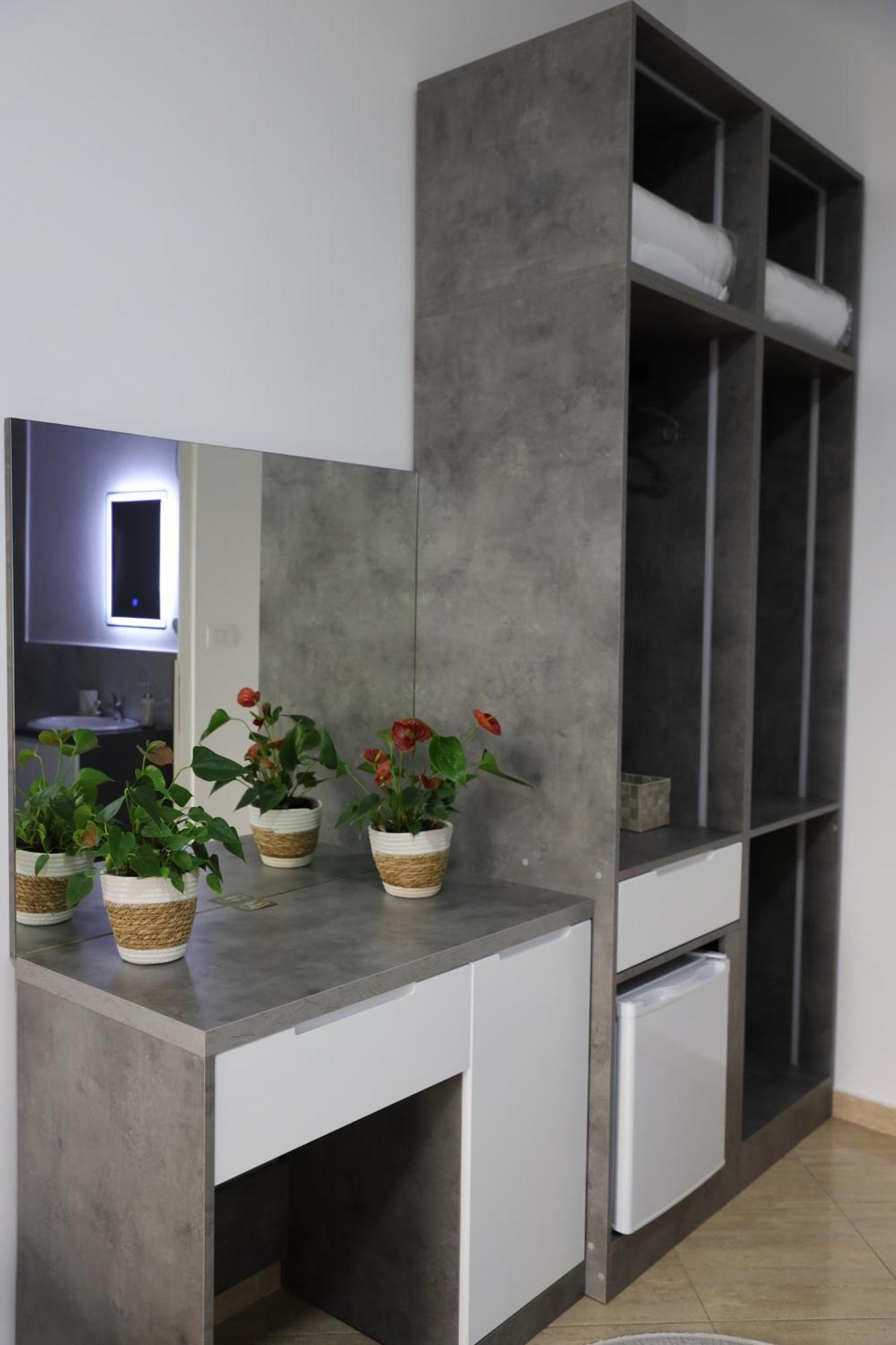 Alesio Guest House Kruje Luaran gambar