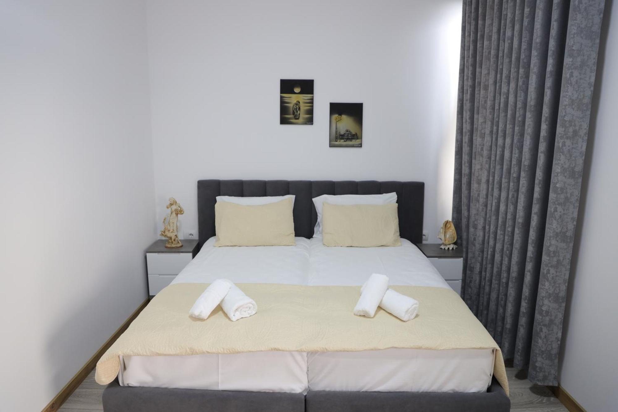 Alesio Guest House Kruje Luaran gambar